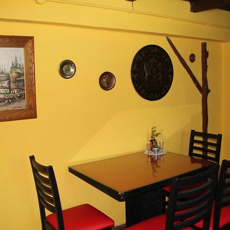 Hotel Posada De La Rosarito Brandsen Zewnętrze zdjęcie