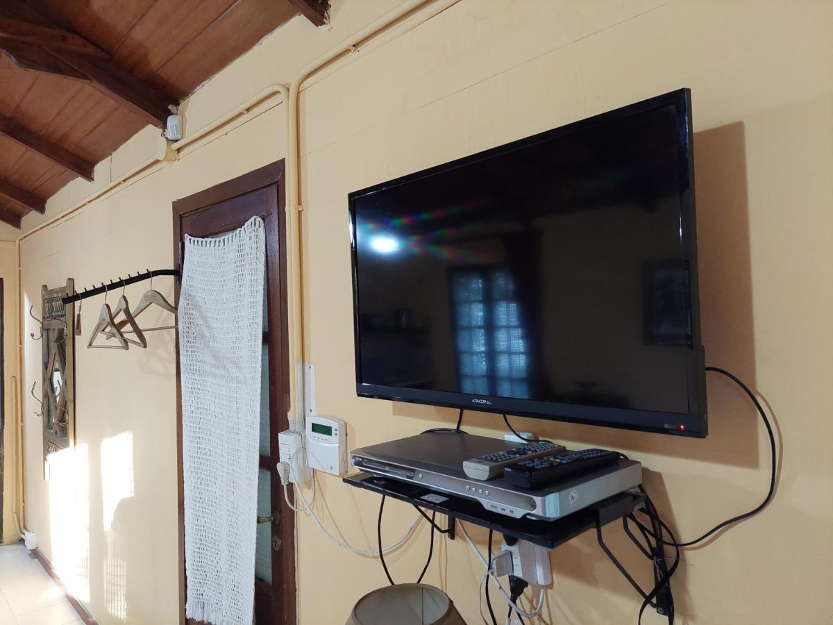 Hotel Posada De La Rosarito Brandsen Zewnętrze zdjęcie